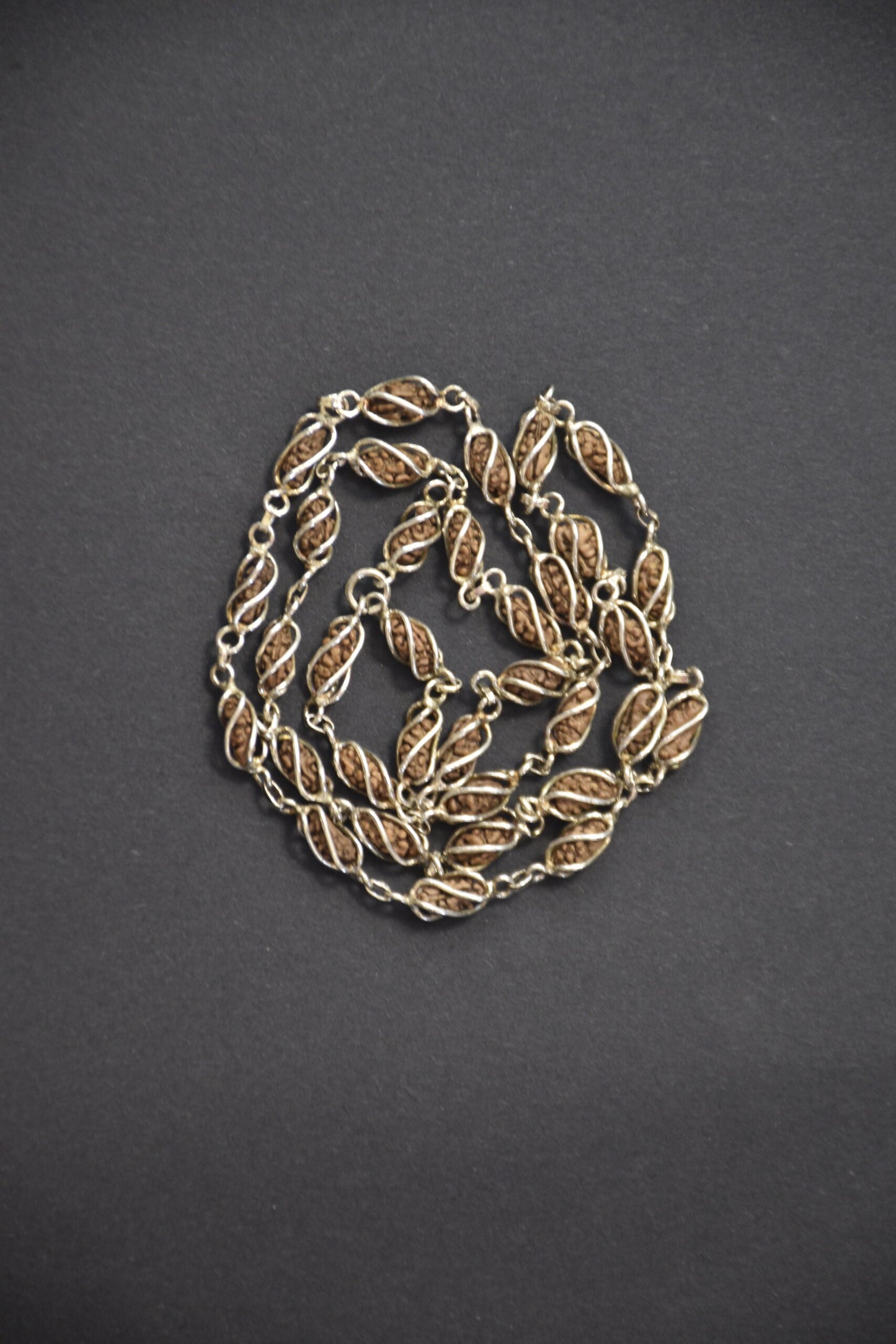 1 Mukhi Mala Java