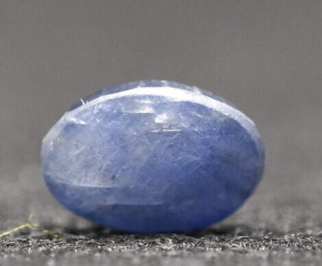 African Blue Sapphire - 3.33 carat