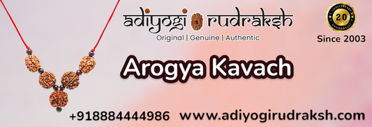 Arogya Kavach