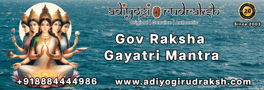 Gov Raksha Gayatri Mantra