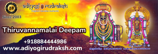 Thiruvannamalai Deepam