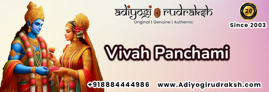 Vivah Panchami