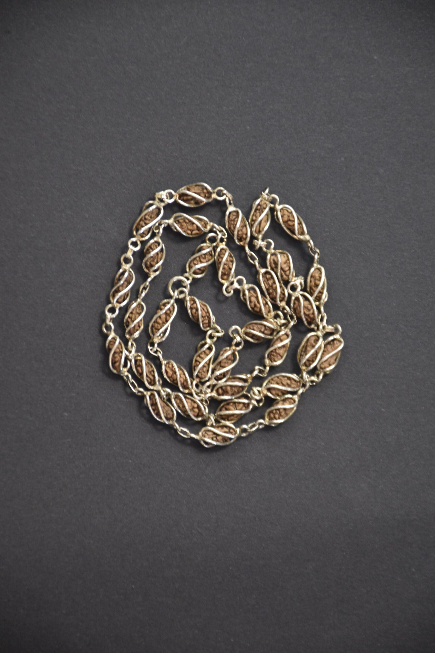 1 Mukhi  Mala Java